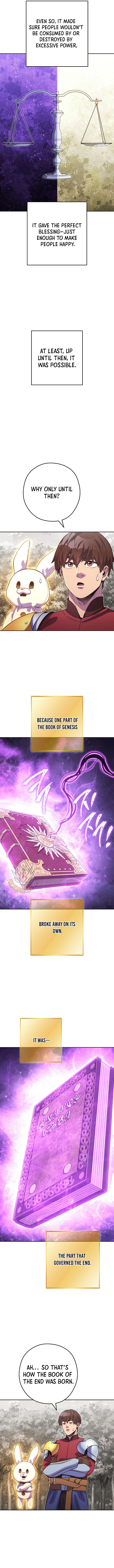 Dungeon Reset Chapter 245 7
